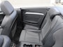 Audi A3 Cabriolet 1.4 TFSI 2x S-Line Airco-ecc Sportstoelen Half Leer 18 inch Sportvelgen Cruise control Daytonagrijs metallic Boekjes aanwezig 2x S Line Xenon Drive Select Zeer nette auto!