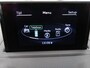 Audi A3 Cabriolet 1.4 TFSI 2x S-Line Airco-ecc Sportstoelen Half Leer 18 inch Sportvelgen Cruise control Daytonagrijs metallic Boekjes aanwezig 2x S Line Xenon Drive Select Zeer nette auto!