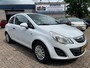 Opel Corsa 1.4-16V *NW. APK*STUURBEKR.*AIRCO*BOEKJES*