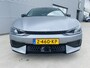 Kia EV6 GT AWD 77.4 kWh Trekhaak afneembaar | Auto rijdt momenteel km stand kan iets variëren! Informeer altijd even of de auto aanwezig is.