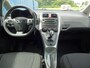 Toyota Auris Automaat 1.6 5-deurs weinig kilometers