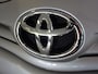 Toyota Auris Automaat 1.6 5-deurs weinig kilometers