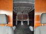 Ford Transit 350 D130pk L4H3 Navi Camera Pdc Apple Carplay Android WiFi-vb Airco Cruise Control Voorruit-Verwarmd 2.0TDCI Regensensor DAB Schuifdeur Betonplex Vloer Wandbetimmering Roll Stability Control Led Spoorwisselassist Euro 6 Zeer Compleet!