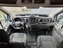 Ford Transit 350 D130pk L4H3 Navi Camera Pdc Apple Carplay Android WiFi-vb Airco Cruise Control Voorruit-Verwarmd 2.0TDCI Regensensor DAB Schuifdeur Betonplex Vloer Wandbetimmering Roll Stability Control Led Spoorwisselassist Euro 6 Zeer Compleet!