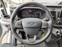Ford Transit 350 D130pk L4H3 Navi Camera Pdc Apple Carplay Android WiFi-vb Airco Cruise Control Voorruit-Verwarmd 2.0TDCI Regensensor DAB Schuifdeur Betonplex Vloer Wandbetimmering Roll Stability Control Led Spoorwisselassist Euro 6 Zeer Compleet!