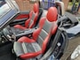 BMW Z4 Roadster 3.0si Exclusieve M-Sporteditie Carbon Zwart /New England Imola Red M-Sportonderstel M-Stoelen