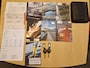BMW Z4 Roadster 3.0si Exclusieve M-Sporteditie Carbon Zwart /New England Imola Red M-Sportonderstel M-Stoelen