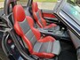 BMW Z4 Roadster 3.0si Exclusieve M-Sporteditie Carbon Zwart /New England Imola Red M-Sportonderstel M-Stoelen