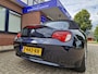 BMW Z4 Roadster 3.0si Exclusieve M-Sporteditie Carbon Zwart /New England Imola Red M-Sportonderstel M-Stoelen