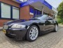 BMW Z4 Roadster 3.0si Exclusieve M-Sporteditie Carbon Zwart /New England Imola Red M-Sportonderstel M-Stoelen