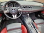 BMW Z4 Roadster 3.0si Exclusieve M-Sporteditie Carbon Zwart /New England Imola Red M-Sportonderstel M-Stoelen