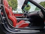 BMW Z4 Roadster 3.0si Exclusieve M-Sporteditie Carbon Zwart /New England Imola Red M-Sportonderstel M-Stoelen