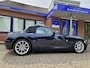 BMW Z4 Roadster 3.0si Exclusieve M-Sporteditie Carbon Zwart /New England Imola Red M-Sportonderstel M-Stoelen