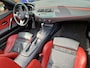 BMW Z4 Roadster 3.0si Exclusieve M-Sporteditie Carbon Zwart /New England Imola Red M-Sportonderstel M-Stoelen
