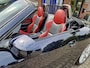 BMW Z4 Roadster 3.0si Exclusieve M-Sporteditie Carbon Zwart /New England Imola Red M-Sportonderstel M-Stoelen