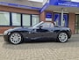 BMW Z4 Roadster 3.0si Exclusieve M-Sporteditie Carbon Zwart /New England Imola Red M-Sportonderstel M-Stoelen