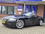 BMW Z4 Roadster 3.0si Exclusieve M-Sporteditie Carbon Zwart /New England Imola Red M-Sportonderstel M-Stoelen