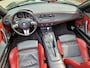 BMW Z4 Roadster 3.0si Exclusieve M-Sporteditie Carbon Zwart /New England Imola Red M-Sportonderstel M-Stoelen