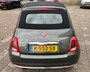 Fiat 500C 1.2 Lounge