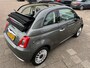 Fiat 500C 1.2 Lounge