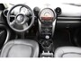 MINI Countryman Mini 1.6 Cooper ALL4 Chili, vol leder, pano, clima cruise, rijklaar prijs