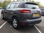 Citroën C5 Aircross BUSINESS 1.2 PureTech-130pk | Cruise & Climate control | Parkeersensoren voor&achter | Navigatie via Apple&Android | Dodehoekbewaking | Stoelverwarm