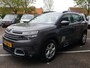 Citroën C5 Aircross BUSINESS 1.2 PureTech-130pk | Cruise & Climate control | Parkeersensoren voor&achter | Navigatie via Apple&Android | Dodehoekbewaking | Stoelverwarm