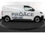 Toyota PROACE Electric Worker Challenger Extra Range L1 75 kWh Toyota PROACE Electric Worker Challenger Extra Range 75 kWh | Parkeersensoren | Apple Carplay/Android Auto | 3-persoons |