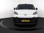 Toyota PROACE Electric Worker Challenger Extra Range L1 75 kWh Toyota PROACE Electric Worker Challenger Extra Range 75 kWh | Parkeersensoren | Apple Carplay/Android Auto | 3-persoons |