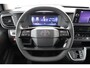 Toyota PROACE Electric Worker Challenger Extra Range L1 75 kWh Toyota PROACE Electric Worker Challenger Extra Range 75 kWh | Parkeersensoren | Apple Carplay/Android Auto | 3-persoons |