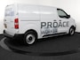 Toyota PROACE Electric Worker Challenger Extra Range L1 75 kWh Toyota PROACE Electric Worker Challenger Extra Range 75 kWh | Parkeersensoren | Apple Carplay/Android Auto | 3-persoons |