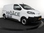 Toyota PROACE Electric Worker Challenger Extra Range L1 75 kWh Toyota PROACE Electric Worker Challenger Extra Range 75 kWh | Parkeersensoren | Apple Carplay/Android Auto | 3-persoons |