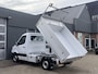 Mercedes-Benz Sprinter 211 2.2 CDI Kipper Airco Trekhaak 3 persoons Open laadbak Navigatie Pick-up p-up 1e Eigenaar Euro 6 Bakwagen Kieper