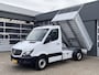 Mercedes-Benz Sprinter 211 2.2 CDI Kipper Airco Trekhaak 3 persoons Open laadbak Navigatie Pick-up p-up 1e Eigenaar Euro 6 Bakwagen Kieper