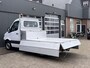 Mercedes-Benz Sprinter 211 2.2 CDI Kipper Airco Trekhaak 3 persoons Open laadbak Navigatie Pick-up p-up 1e Eigenaar Euro 6 Bakwagen Kieper