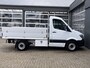 Mercedes-Benz Sprinter 211 2.2 CDI Kipper Airco Trekhaak 3 persoons Open laadbak Navigatie Pick-up p-up 1e Eigenaar Euro 6 Bakwagen Kieper