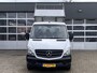 Mercedes-Benz Sprinter 211 2.2 CDI Kipper Airco Trekhaak 3 persoons Open laadbak Navigatie Pick-up p-up 1e Eigenaar Euro 6 Bakwagen Kieper