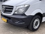 Mercedes-Benz Sprinter 211 2.2 CDI Kipper Airco Trekhaak 3 persoons Open laadbak Navigatie Pick-up p-up 1e Eigenaar Euro 6 Bakwagen Kieper