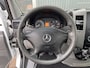 Mercedes-Benz Sprinter 211 2.2 CDI Kipper Airco Trekhaak 3 persoons Open laadbak Navigatie Pick-up p-up 1e Eigenaar Euro 6 Bakwagen Kieper