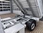 Mercedes-Benz Sprinter 211 2.2 CDI Kipper Airco Trekhaak 3 persoons Open laadbak Navigatie Pick-up p-up 1e Eigenaar Euro 6 Bakwagen Kieper