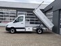 Mercedes-Benz Sprinter 211 2.2 CDI Kipper Airco Trekhaak 3 persoons Open laadbak Navigatie Pick-up p-up 1e Eigenaar Euro 6 Bakwagen Kieper