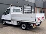 Mercedes-Benz Sprinter 211 2.2 CDI Kipper Airco Trekhaak 3 persoons Open laadbak Navigatie Pick-up p-up 1e Eigenaar Euro 6 Bakwagen Kieper