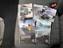 Mercedes-Benz Sprinter 211 2.2 CDI Kipper Airco Trekhaak 3 persoons Open laadbak Navigatie Pick-up p-up 1e Eigenaar Euro 6 Bakwagen Kieper