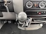 Mercedes-Benz Sprinter 211 2.2 CDI Kipper Airco Trekhaak 3 persoons Open laadbak Navigatie Pick-up p-up 1e Eigenaar Euro 6 Bakwagen Kieper