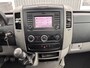 Mercedes-Benz Sprinter 211 2.2 CDI Kipper Airco Trekhaak 3 persoons Open laadbak Navigatie Pick-up p-up 1e Eigenaar Euro 6 Bakwagen Kieper