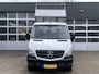 Mercedes-Benz Sprinter 211 2.2 CDI Kipper Airco Trekhaak 3 persoons Open laadbak Navigatie Pick-up p-up 1e Eigenaar Euro 6 Bakwagen Kieper