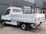 Mercedes-Benz Sprinter 211 2.2 CDI Kipper Airco Trekhaak 3 persoons Open laadbak Navigatie Pick-up p-up 1e Eigenaar Euro 6 Bakwagen Kieper