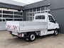 Mercedes-Benz Sprinter 211 2.2 CDI Kipper Airco Trekhaak 3 persoons Open laadbak Navigatie Pick-up p-up 1e Eigenaar Euro 6 Bakwagen Kieper