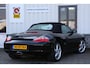 Porsche Boxster S 3.2 252PK Handgeschakeld*Perfect Onderh.*Hardtop/Elek Kap/Leder/Stoelverw./Climate-Control/18 inch LM*