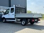 Ford Transit 310 2.0 TDCI 105pk L2H1 DC Pick-up 7 persoons | Airco | Trekhaak | Bluetooth | Radio MP3 | Open laadbak | Dub Cabine